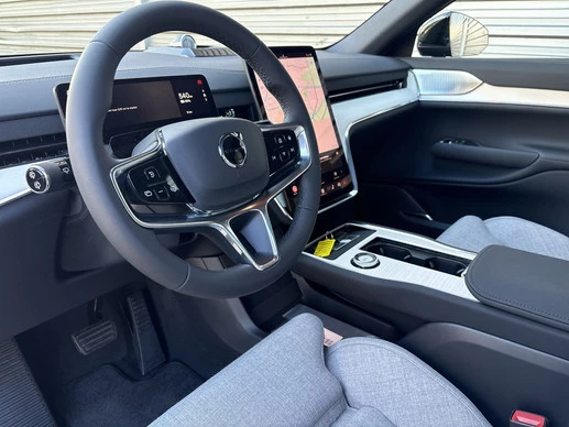 Volvo EX90 - Afbeelding 11 van 30
