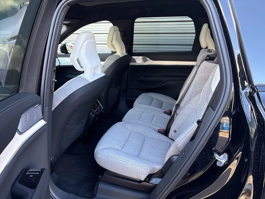 Volvo EX90 - Afbeelding 12 van 30