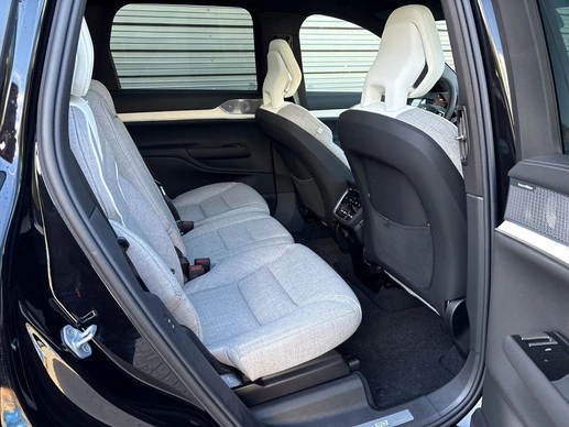 Volvo EX90 - Afbeelding 13 van 30