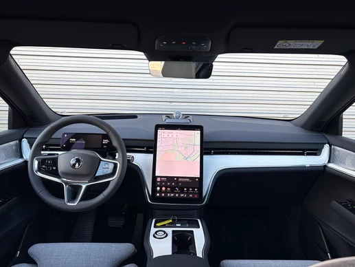 Volvo EX90 - Afbeelding 16 van 30