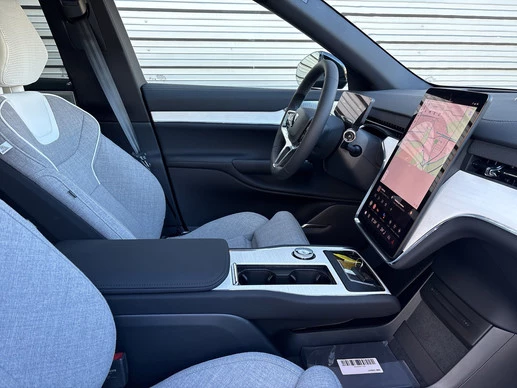 Volvo EX90 - Afbeelding 17 van 30