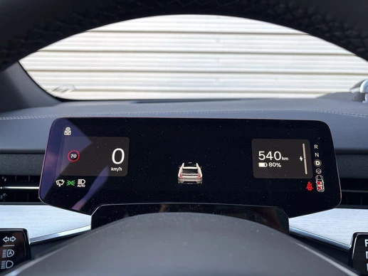 Volvo EX90 - Afbeelding 19 van 30