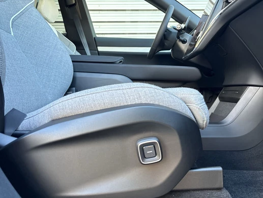Volvo EX90 - Afbeelding 27 van 30