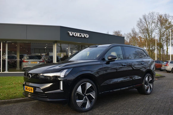 Volvo EX90 - Afbeelding 1 van 30