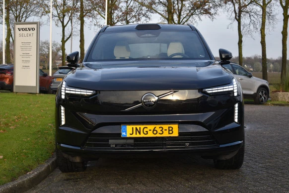 Volvo EX90 - Afbeelding 3 van 30