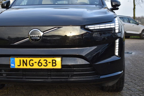 Volvo EX90 - Afbeelding 6 van 30