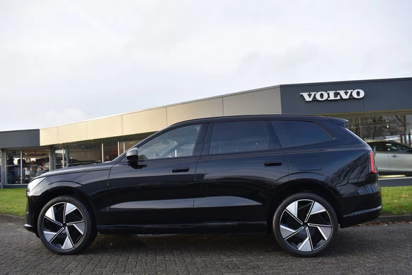 Volvo EX90 - Afbeelding 8 van 30