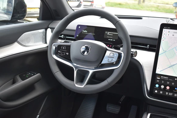 Volvo EX90 - Afbeelding 9 van 30