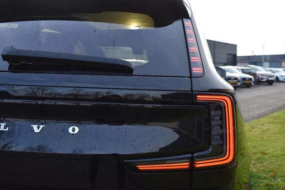 Volvo EX90 - Afbeelding 10 van 30