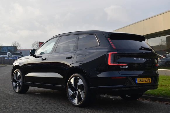 Volvo EX90 - Afbeelding 12 van 30
