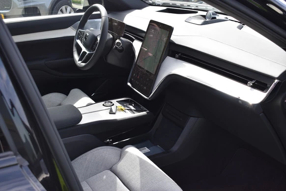 Volvo EX90 - Afbeelding 13 van 30