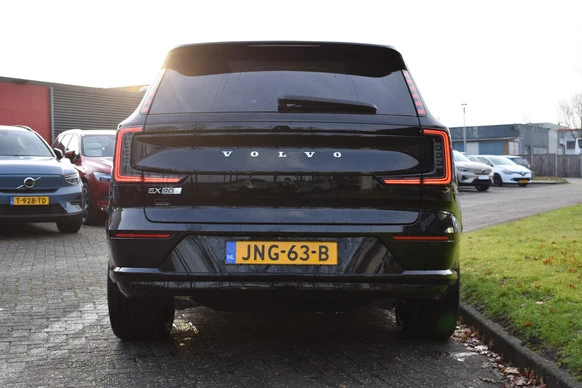 Volvo EX90 - Afbeelding 14 van 30