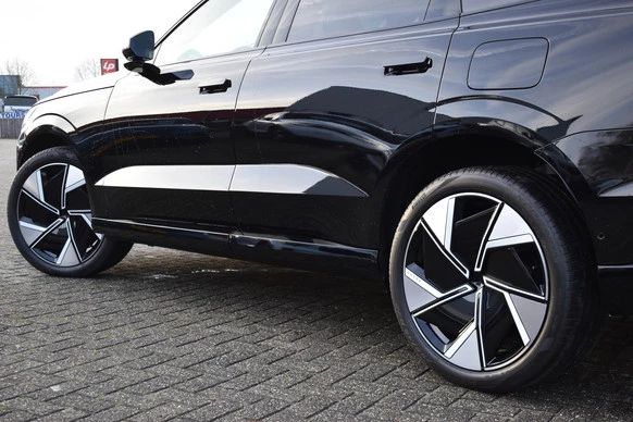 Volvo EX90 - Afbeelding 22 van 30