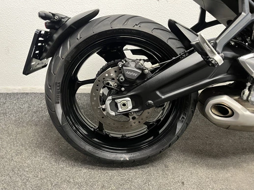 Triumph Trident 660 - Afbeelding 8 van 21