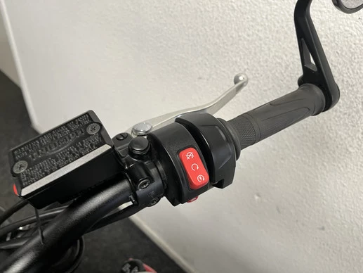 Triumph Trident 660 - Afbeelding 21 van 21