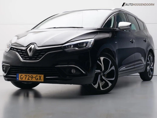 Renault Grand Scénic - Afbeelding 1 van 24