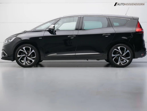 Renault Grand Scénic - Afbeelding 2 van 24