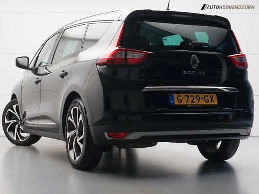 Renault Grand Scénic - Afbeelding 3 van 24