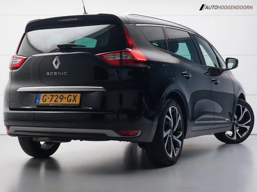 Renault Grand Scénic - Afbeelding 4 van 24