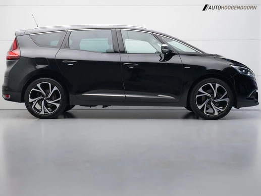Renault Grand Scénic - Afbeelding 5 van 24
