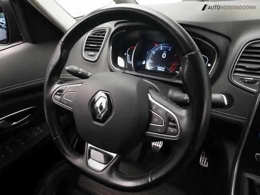 Renault Grand Scénic - Afbeelding 15 van 24