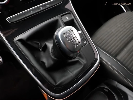 Renault Grand Scénic - Afbeelding 21 van 24