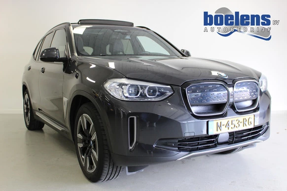 BMW iX3 - Afbeelding 1 van 30