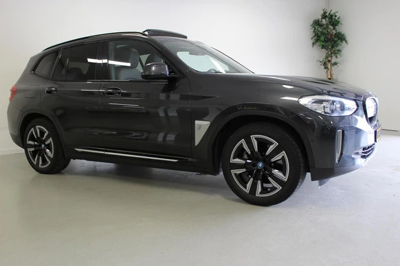BMW iX3 - Afbeelding 2 van 30