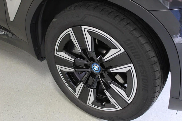 BMW iX3 - Afbeelding 5 van 30