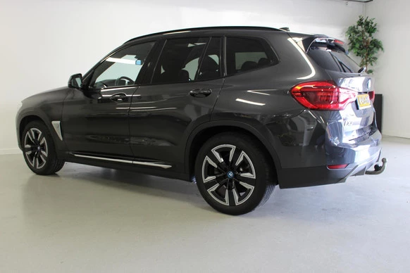 BMW iX3 - Afbeelding 7 van 30