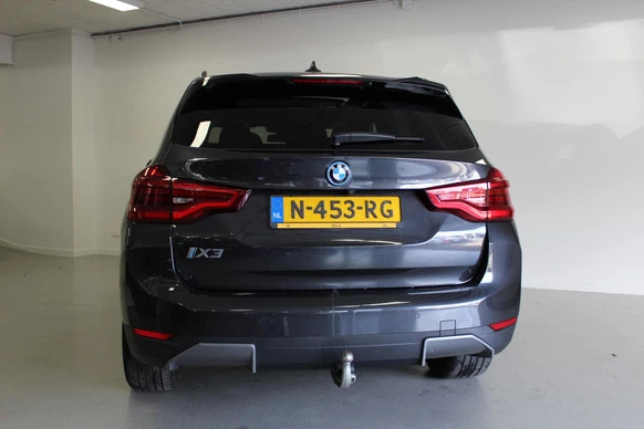 BMW iX3 - Afbeelding 8 van 30