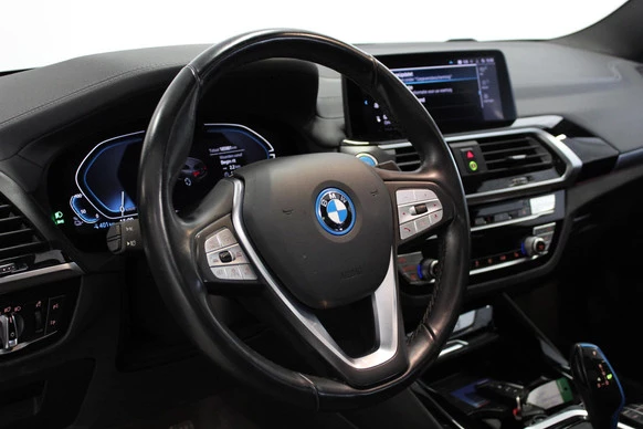 BMW iX3 - Afbeelding 9 van 30