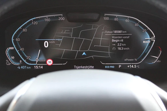 BMW iX3 - Afbeelding 10 van 30