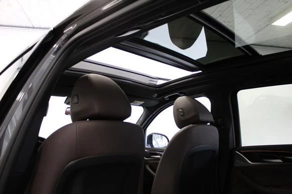 BMW iX3 - Afbeelding 14 van 30