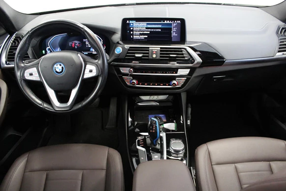 BMW iX3 - Afbeelding 16 van 30