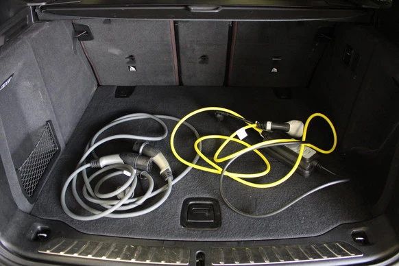 BMW iX3 - Afbeelding 18 van 30