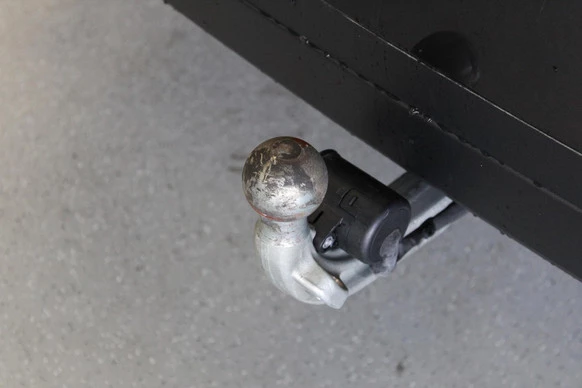 BMW iX3 - Afbeelding 20 van 30