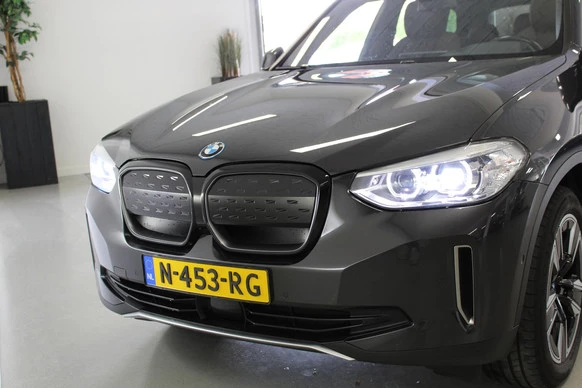BMW iX3 - Afbeelding 24 van 30