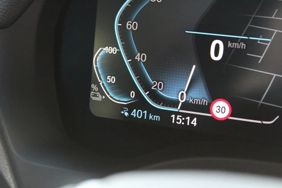 BMW iX3 - Afbeelding 25 van 30