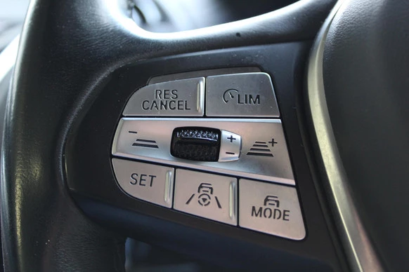 BMW iX3 - Afbeelding 26 van 30