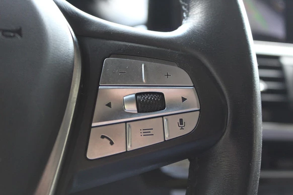 BMW iX3 - Afbeelding 27 van 30