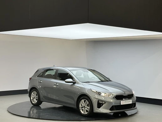 Kia Ceed - Afbeelding 1 van 26