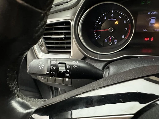 Kia Ceed - Afbeelding 19 van 26