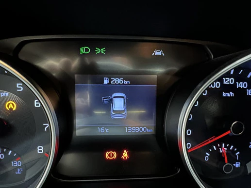 Kia Ceed - Afbeelding 20 van 26