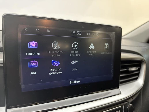Kia Ceed - Afbeelding 21 van 26