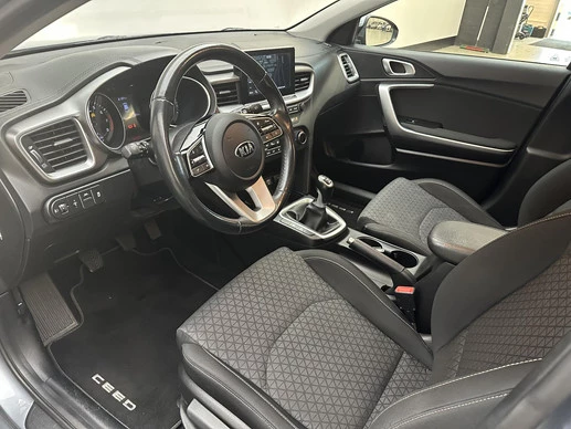 Kia Ceed - Afbeelding 3 van 26
