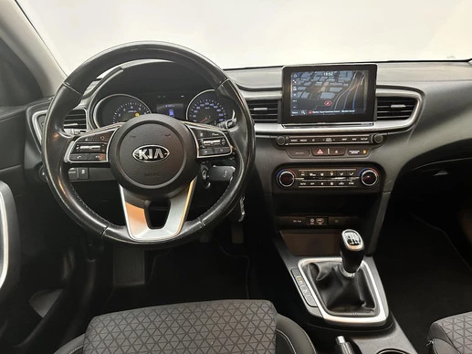 Kia Ceed - Afbeelding 4 van 26