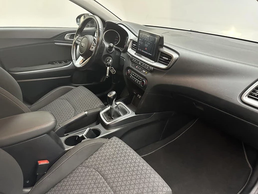 Kia Ceed - Afbeelding 5 van 26