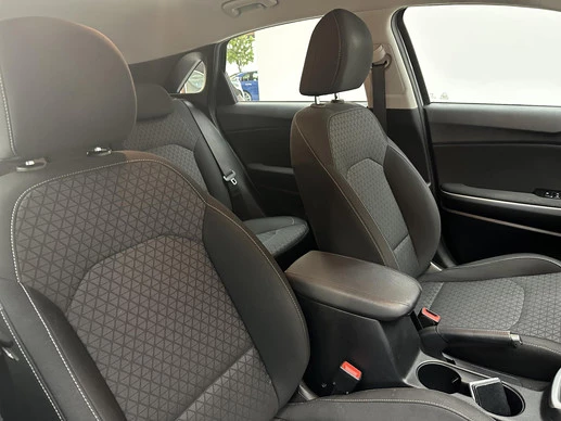 Kia Ceed - Afbeelding 6 van 26