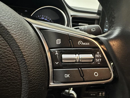 Kia Ceed - Afbeelding 8 van 26